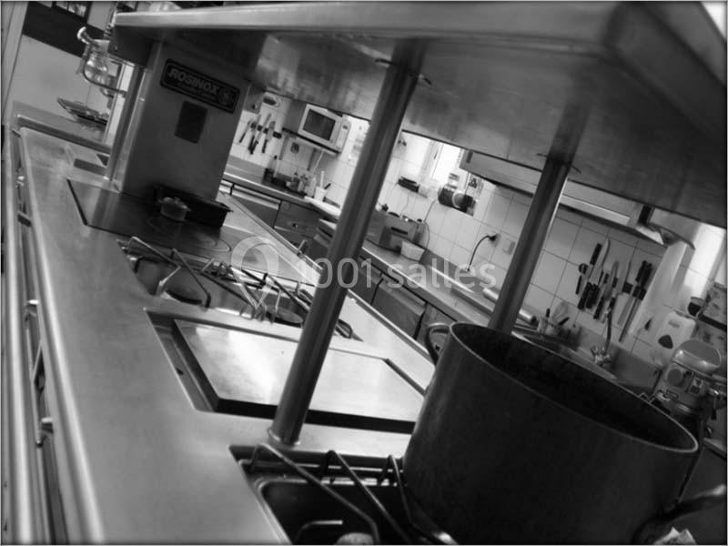 Location salle Six-Fours-les-Plages (Var) - Les Jardins D'anglise #10