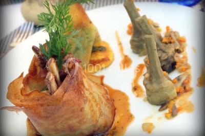 Miniature Location salle Six-Fours-les-Plages (Var) - Les Jardins D'anglise #16 Location salle Six-Fours-les-Plages (Var) - Les Jardins D'anglise #22