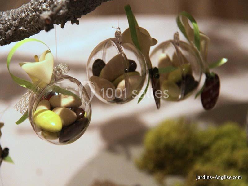 Location salle Six-Fours-les-Plages (Var) - Les Jardins D'anglise #7