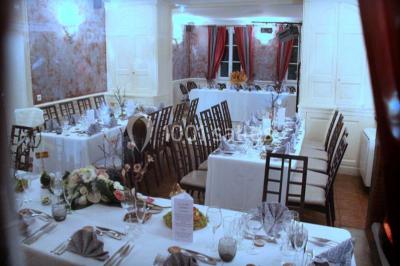 Miniature Location salle Six-Fours-les-Plages (Var) - Les Jardins D'anglise #6 Location salle Six-Fours-les-Plages (Var) - Les Jardins D'anglise #22