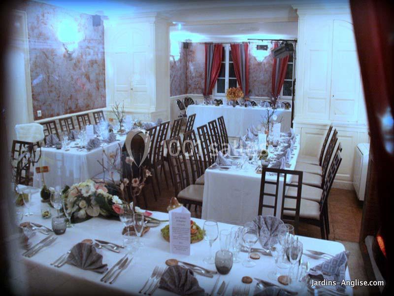 Location salle Six-Fours-les-Plages (Var) - Les Jardins D'anglise #6