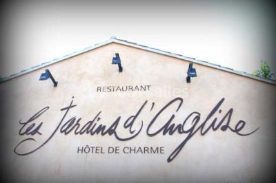 Miniature Location salle Six-Fours-les-Plages (Var) - Les Jardins D'anglise #2 Location salle Six-Fours-les-Plages (Var) - Les Jardins D'anglise #22