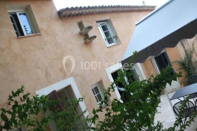 Miniature Location salle Six-Fours-les-Plages (Var) - Les Jardins D'anglise #3 Location salle Six-Fours-les-Plages (Var) - Les Jardins D'anglise #22