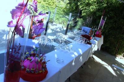 Miniature Location salle Six-Fours-les-Plages (Var) - Les Jardins D'anglise #5 Location salle Six-Fours-les-Plages (Var) - Les Jardins D'anglise #22