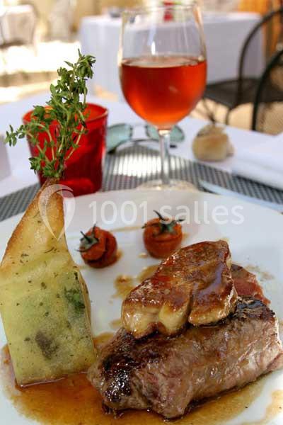 Location salle Six-Fours-les-Plages (Var) - Les Jardins D'anglise #17