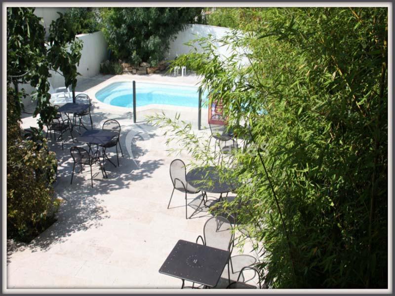 Location salle Six-Fours-les-Plages (Var) - Les Jardins D'anglise #11