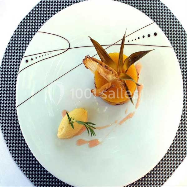 Location salle Six-Fours-les-Plages (Var) - Les Jardins D'anglise #18