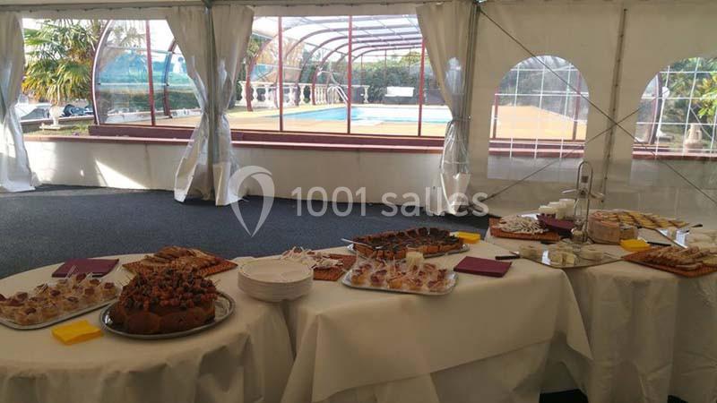 Le Clos Du Faure - galerie - photo 2