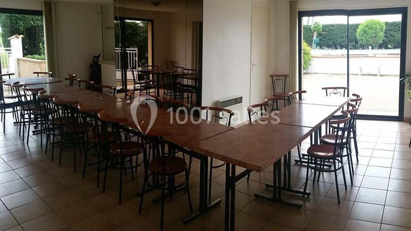 Le Clos Du Faure - galerie - photo 1