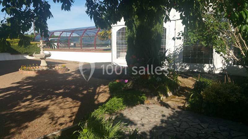 Le Clos Du Faure - galerie - photo 3