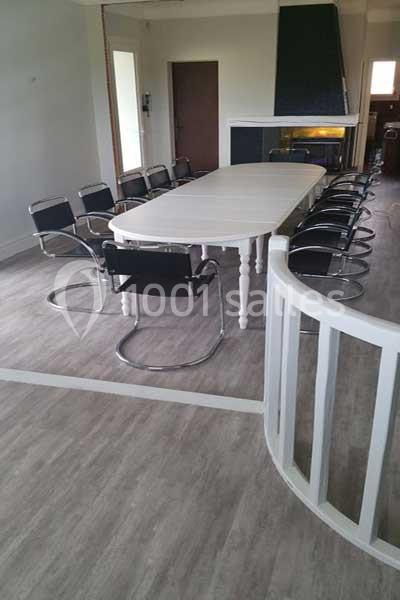 Le Clos du Faure - galerie - photo 2