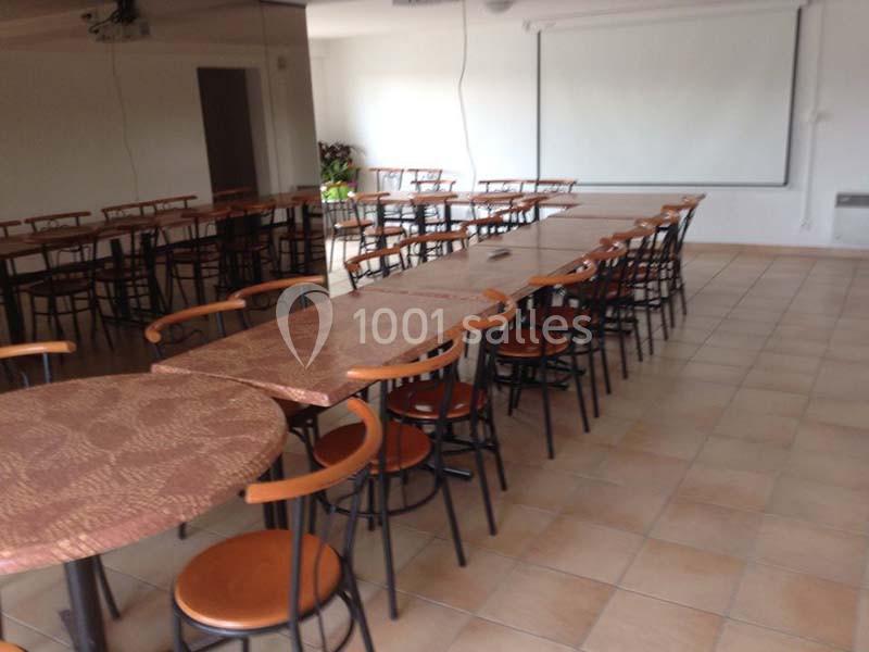 Le Clos du Faure - galerie - photo 4