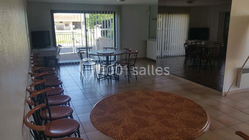Le Clos du Faure - galerie - photo 6