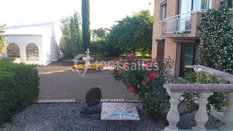 Le Clos du Faure - galerie - photo 1