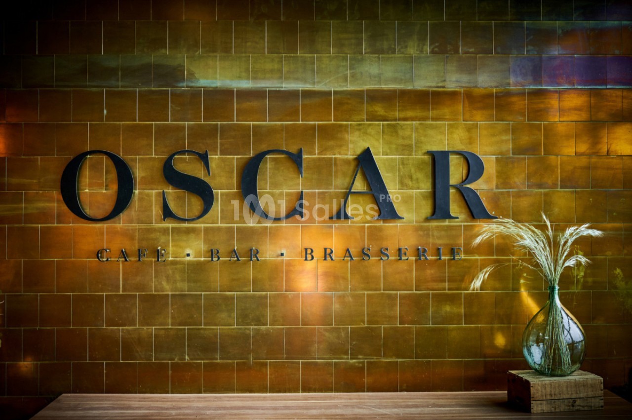 Oscar Aux Puces du Canal - galerie - photo 1