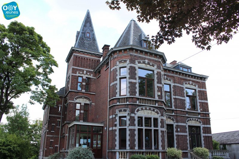 Château Oxyjeunes - photo 1