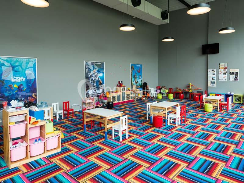 Cgr - Agen - galerie - photo 2