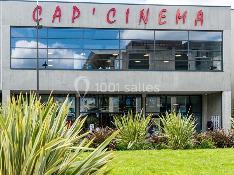 Cgr - Agen - galerie - photo 1