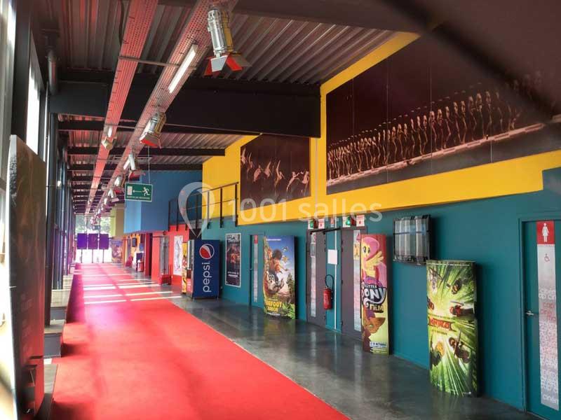 Cgr - Beaune - galerie - photo 1