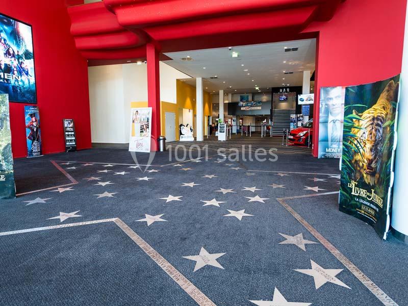 Cgr - Cagnes Sur Mer - Polygone Riviera - galerie - photo 2