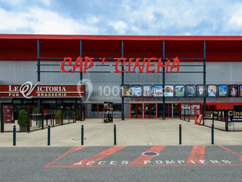 Cgr - Carcassonne - galerie - photo 2