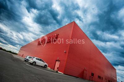 Cgr - Carcassonne - photo 1