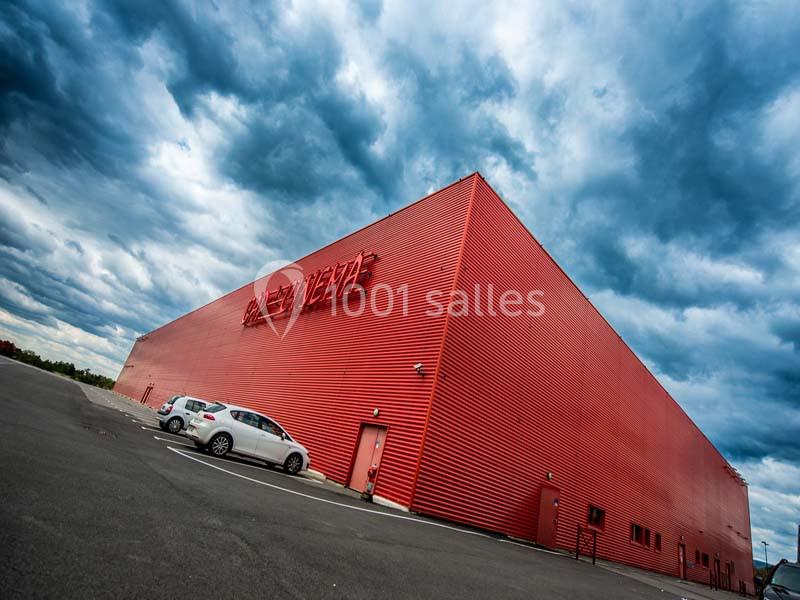 Cgr - Carcassonne - galerie - photo 1
