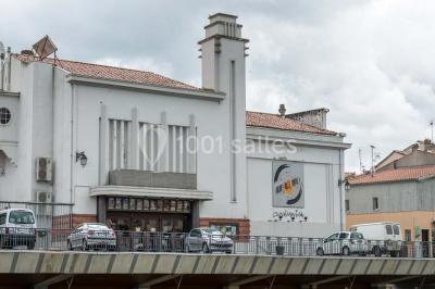Cgr - Castres - photo 1