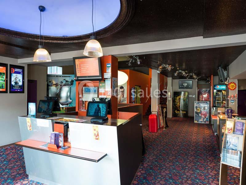 Cgr - Castres - galerie - photo 2