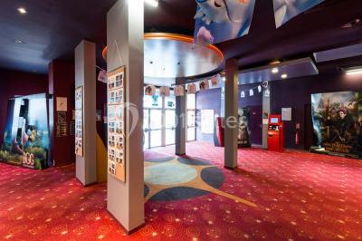 Cgr - Châteauroux - photo 1