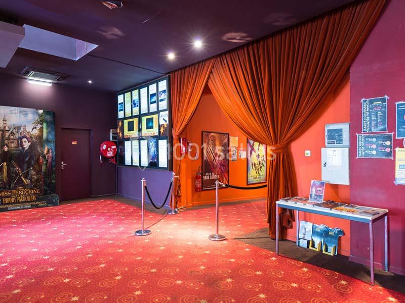 Cgr - Châteauroux - galerie - photo 2