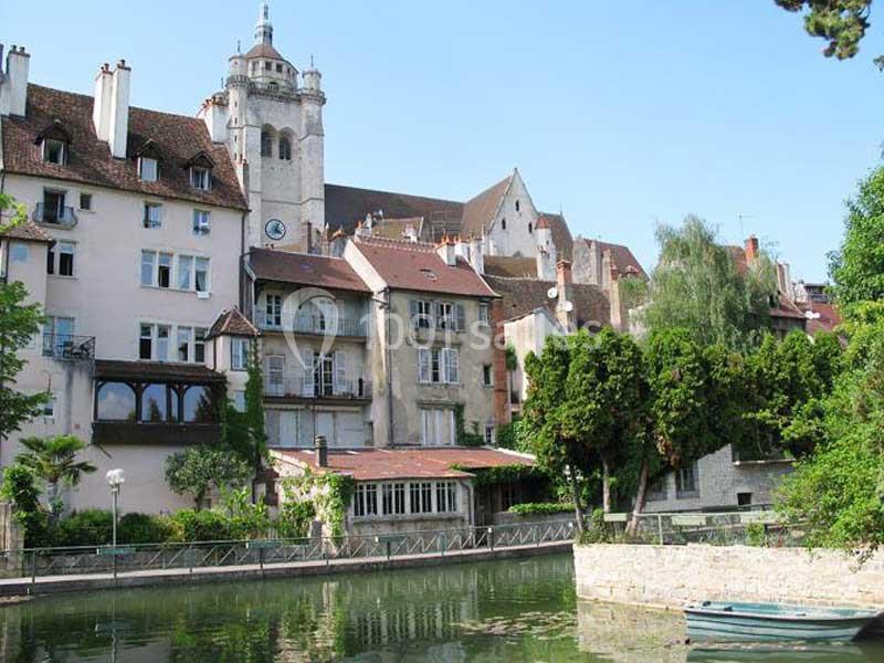Cgr - Dole - galerie - photo 1