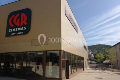Cgr - Manosque - photo 2