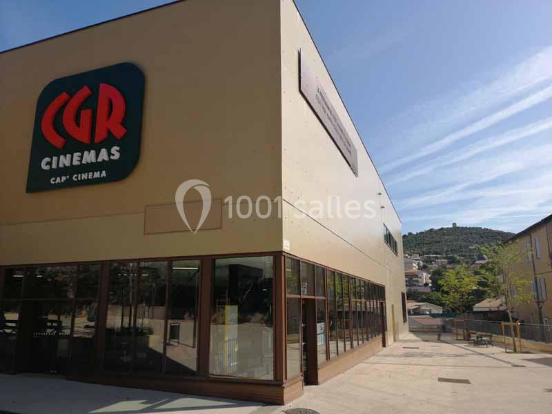 Cgr - Manosque - galerie - photo 2