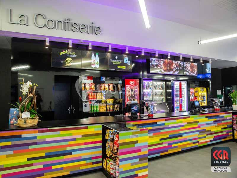 Cgr - Manosque - galerie - photo 6