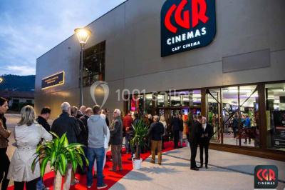 Cgr - Manosque - photo 3
