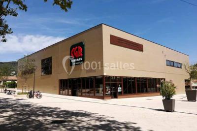 Cgr - Manosque - photo 1