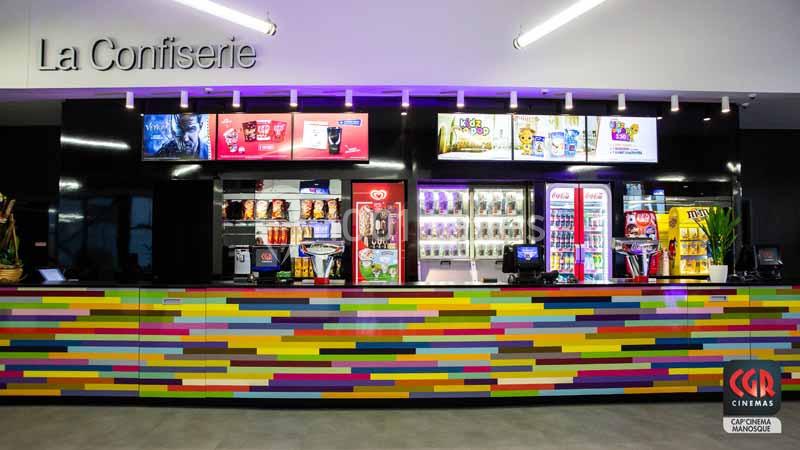 Cgr - Manosque - galerie - photo 5