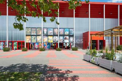 Cgr - Montauban - photo 2