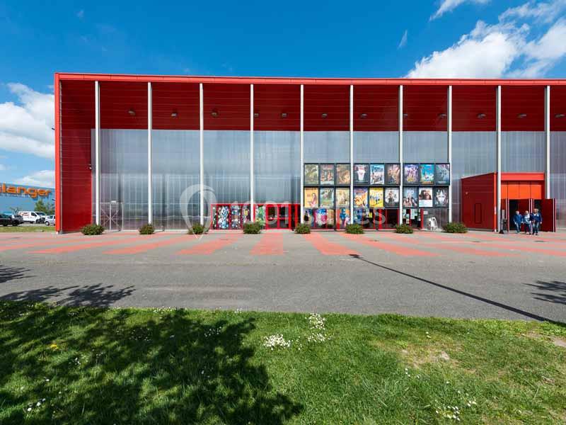 Cgr - Montauban - galerie - photo 1