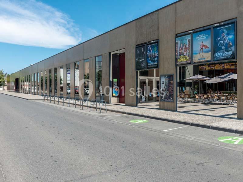 Cgr - Moulins - galerie - photo 2