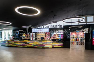 Cgr - Paris - Lilas - photo 2