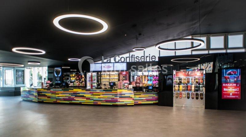 Cgr - Paris - Lilas - galerie - photo 2