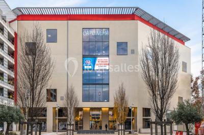Cgr - Nîmes - photo 2