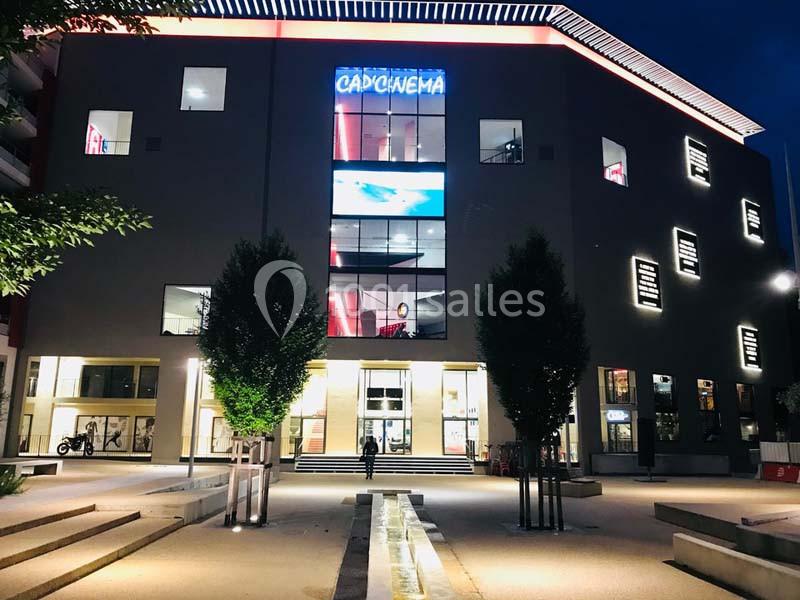 Cgr - Nîmes - galerie - photo 1