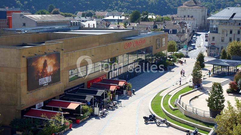 Cgr - Périgueux - galerie - photo 1