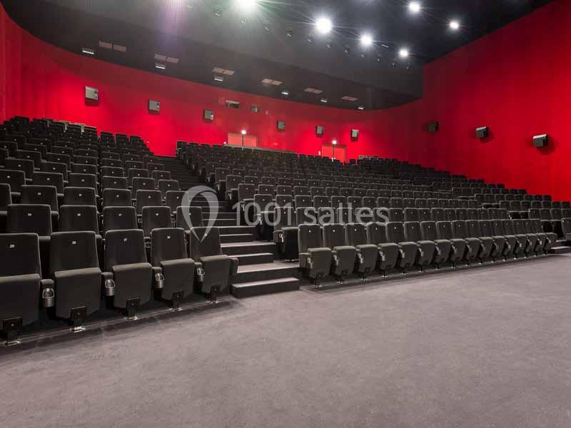 Cgr - Rodez - galerie - photo 1