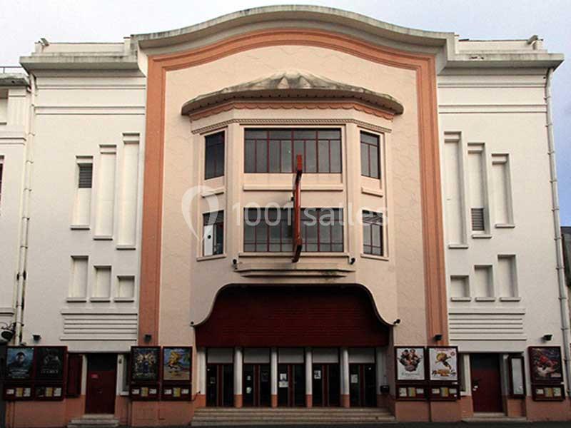 Cinéma CGR
