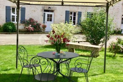 Miniature Location salle Festigny (Yonne) - Ferme Du Bois La Dame #16 Location salle Festigny (Yonne) - Ferme Du Bois La Dame #21