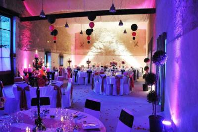 Miniature Location salle Festigny (Yonne) - Ferme Du Bois La Dame #10 Location salle Festigny (Yonne) - Ferme Du Bois La Dame #21